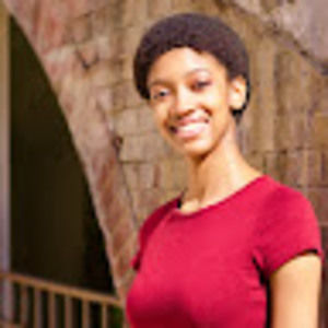 Meet your Posher, Camille